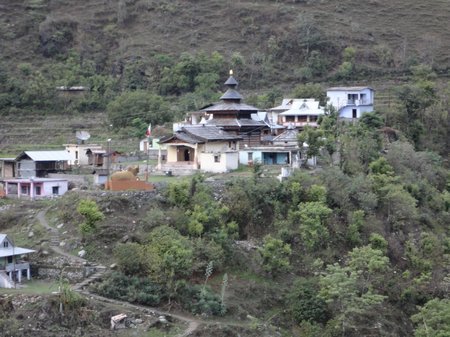 temple Tuni