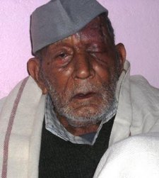Bakhtawar Singh Bisht