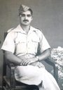 In egypt 1943