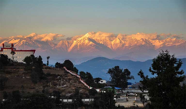 Unexplored Hill Stations in Uttarakhand
