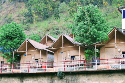 Escape to the Hills of Adventure in Lansdowne for a Rejuvenating Holiday