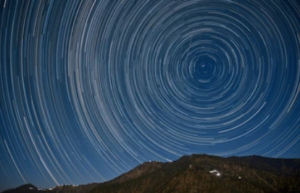 Uttarakhand stargazing locations