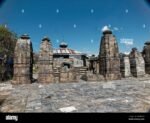 Baijnath Temple Complex — Perspective 1
