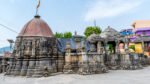 Mahasu Devta Temple, Hanol — Perspective 2