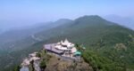 Surkanda Devi Temple — Perspective 2