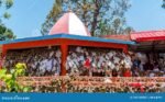 Chitai Golu Devta Temple — Perspective 1