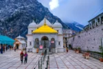 Badrinath Temple — Perspective 3