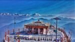 Surkanda Devi Temple — Perspective 4