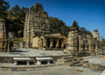 Katarmal Sun Temple (Baraditya) — Perspective 1