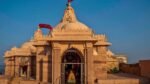 Koteshwar Mahadev Temple — Perspective 1