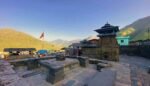 Mahasu Devta Temple, Hanol — Perspective 3