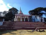 Maa Dhari Devi Temple — Perspective 3