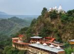 Maa Naina Devi Temple — Perspective 1