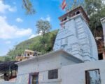 Uma Devi Temple, Karnaprayag — Perspective 2
