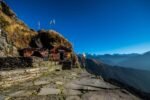 Kalpeshwar Temple — Perspective 4