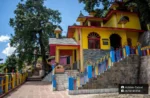 Chitai Golu Devta Temple — Perspective 4