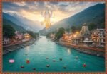 Uma Devi Temple, Karnaprayag — Perspective 4