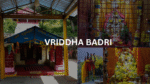 Adi Badri Temple Complex — Perspective 2