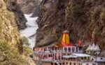 Badrinath Temple — Perspective 2